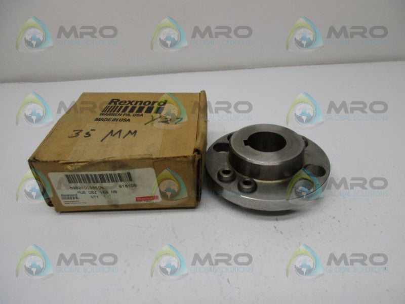 REXNORD DBZ163NB HUB  NSMP