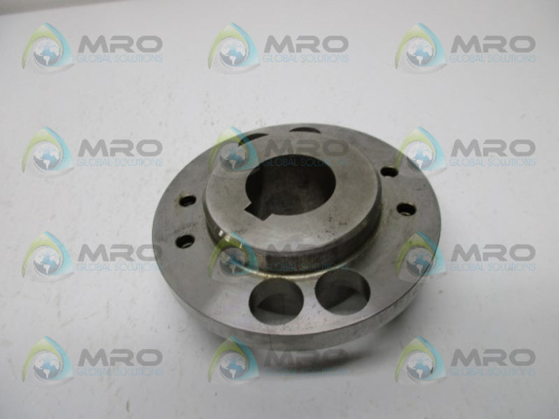 REXNORD DBZ163NB HUB  NSMP