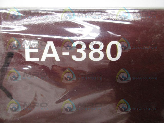 ANTEC EARTHWATTS EA-380 POWER SUPPLY 380W "80 * FACTORY SEALED *