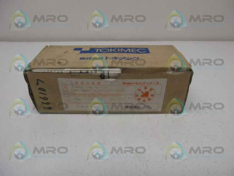 TOKIMEC DG4M4-30B-20-JA DIRECTIONAL CONTROL VALVE  NSMP