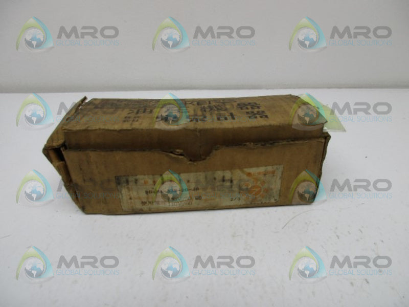 TOKIMEC DG4M4-33B-20-JA DIRECTIONAL CONTROL VALVE  NSMP