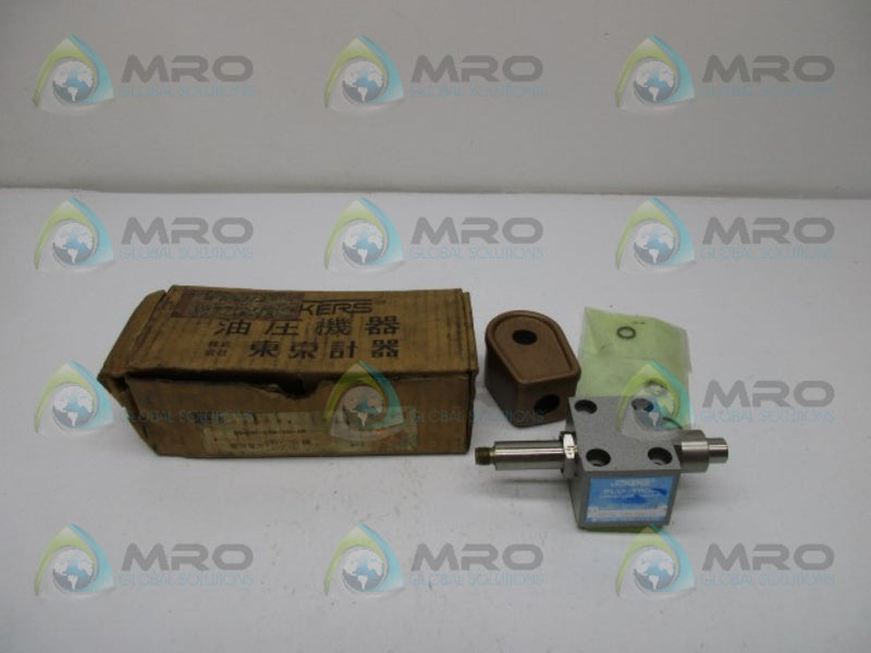 TOKIMEC DG4M4-33B-20-JA DIRECTIONAL CONTROL VALVE  NSMP