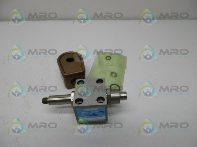 TOKIMEC DG4M4-33B-20-JA DIRECTIONAL CONTROL VALVE  NSMP