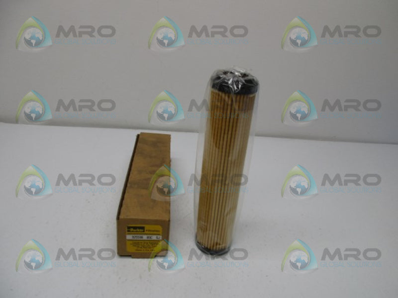 PARKER 925598-03C-SJ FILTER  NSMP