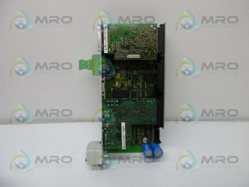REXROTH CSG01.1C-S3-ENS-NNN-NNN-NN-S-NN-FW SERVO CONTROLLER  NSMP