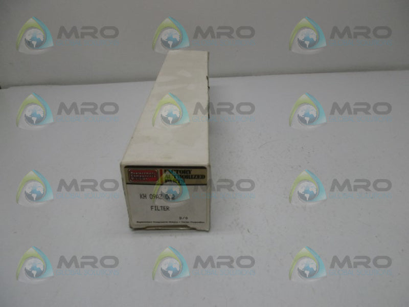 CARRIER PARTS KH09AZ002 FILTER  NSMP