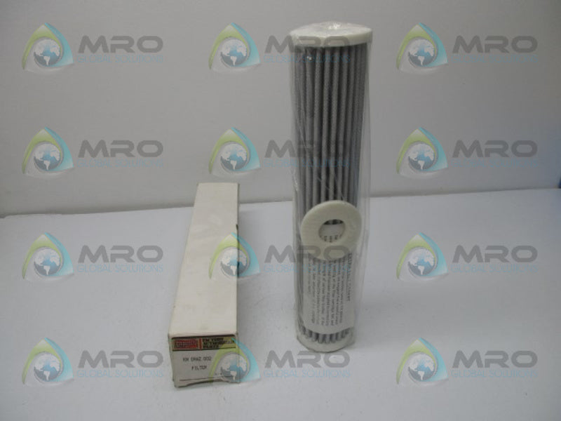CARRIER PARTS KH09AZ002 FILTER  NSMP