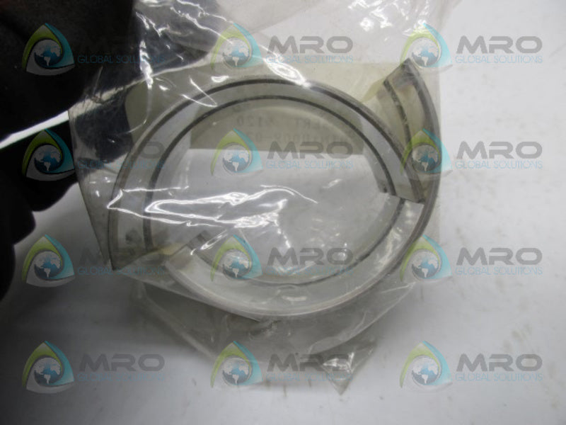 S & S EQUIPMENT 6656PR ROD INSERT PAIR 2.24" DIA  NSMP