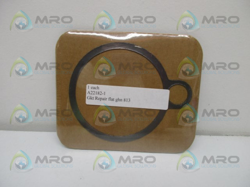 ARMSTRONG A22182-1 GASKET REPAIR FLAT GHN 813  NSFS