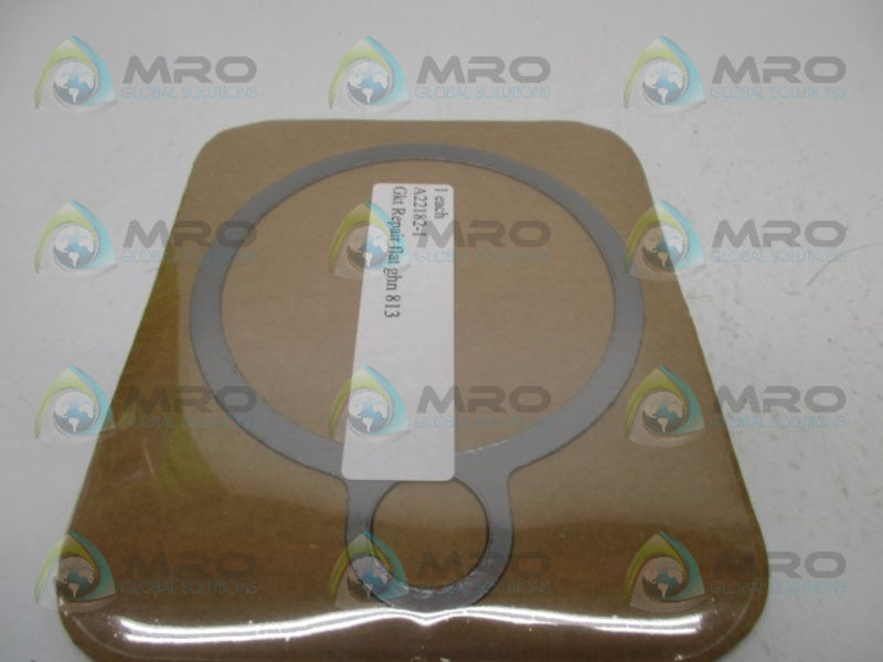 ARMSTRONG A22182-1 GASKET REPAIR FLAT GHN 813  NSFS