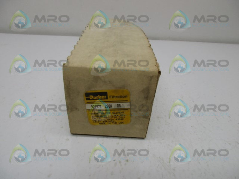 PARKER 922971 FILTER  NSMP
