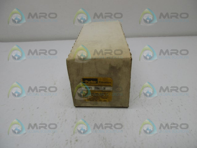 PARKER 922971-238W-DB FILTER  NSMP
