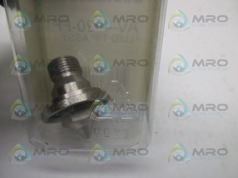 DEVILBISS AV-4920-FF FLUID TIP  NSMP