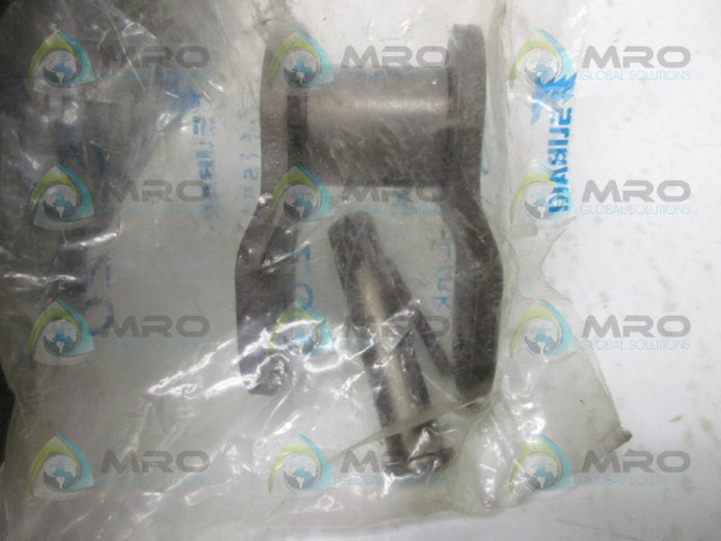 TSUBAKI RS120 OFFSET LINK * NEW IN FACTORY BAG *