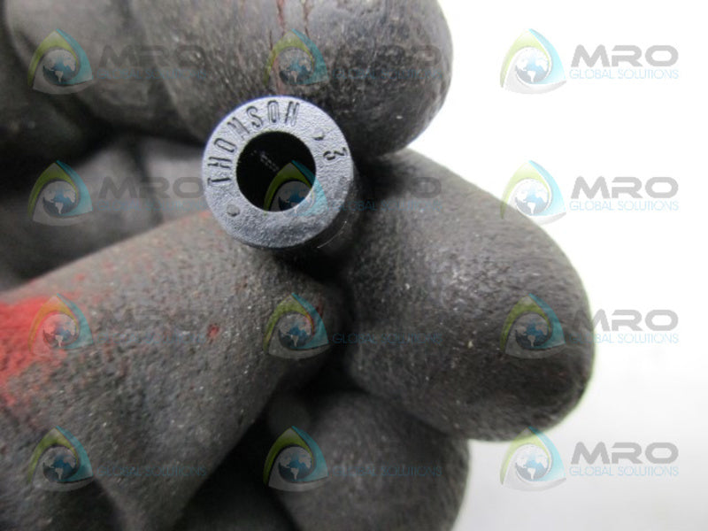 THOMSON INDUSTRIES SUPER3 SUPER BALL BUSHING  NSMP