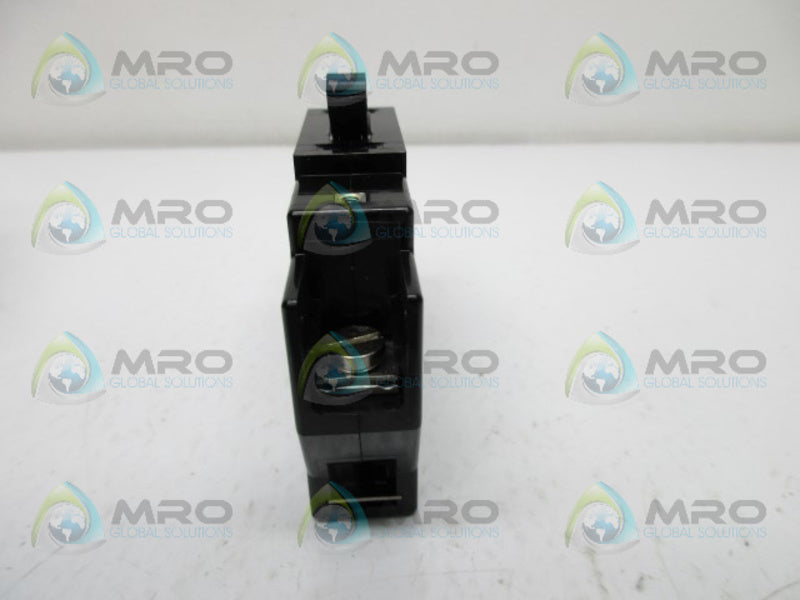 AIRPAX IELR1-1-61-20.0-A-01-V CIRCUIT BREAKER  NSMP