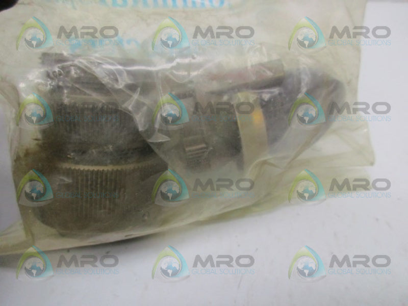 NUM CONN103D00 CONNECTOR  NSMP