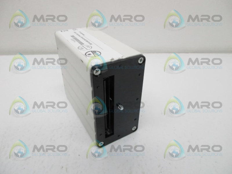 OPTO 22 SNAP-ENET-S64 SIMPLE I/O ETHERNET MODULE * NEW IN BOX *