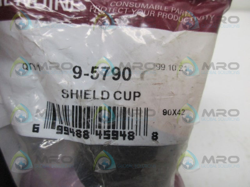 THERMAL DYNAMICS 9-5790 SHIELD CUP  NSMP