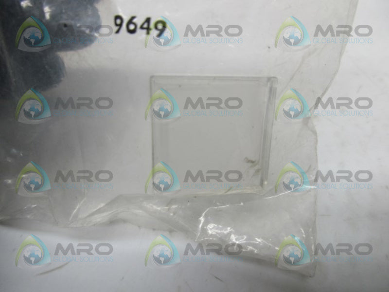 MICRO SWITCH PMHZ25W LENS FLUSH 22MM SQUARE  NSMP