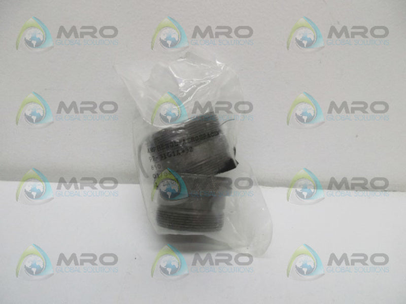 AMPHENOL 97-3101A-32 CONNECTOR PLUG  NSMP
