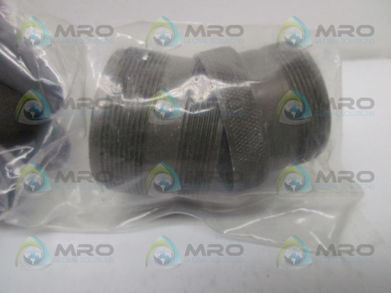AMPHENOL 97-3101A-32 CONNECTOR PLUG  NSMP