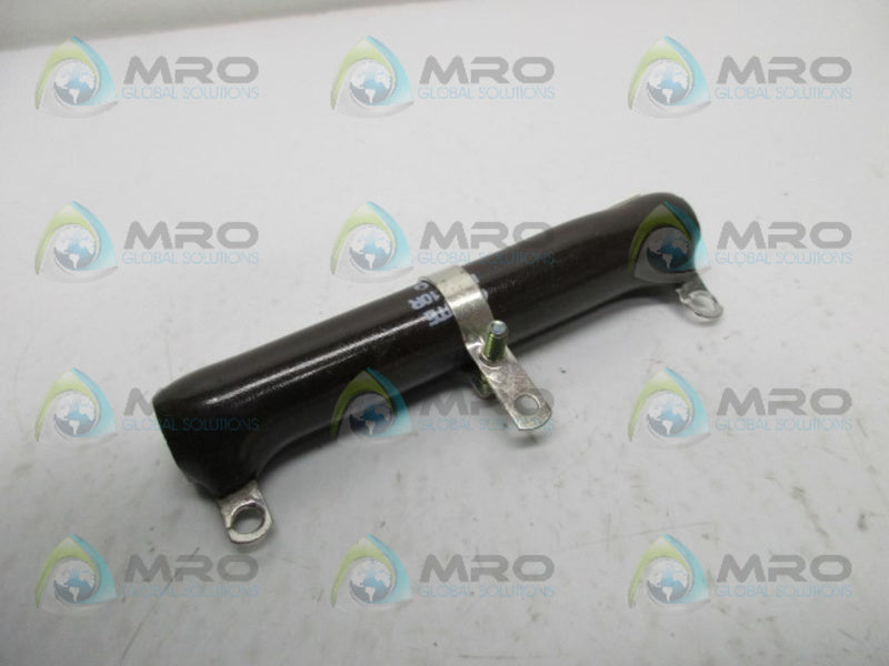 OHMITE D50K10R WIREWOUND RESISTOR  NSMP