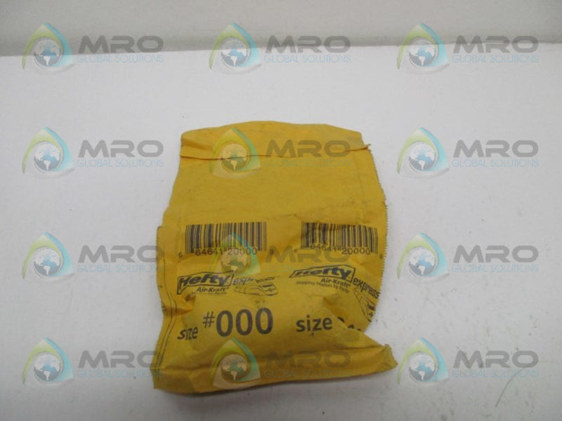 EMERSON 1C18003G2S STANDPIPE ASSY W/ NUT * NEW IN FACTORY PACKAGE *