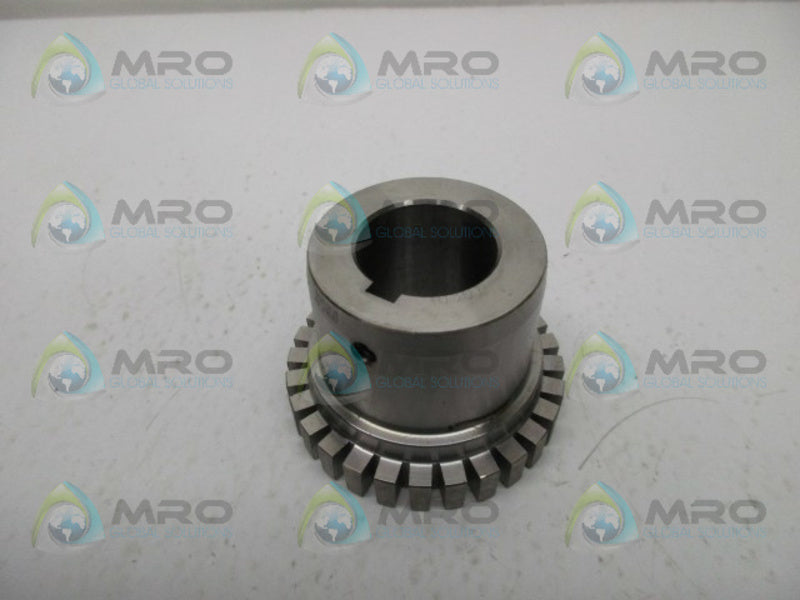 FALK 704599 1030T DPSVRT HUB 1.125" BORE  NSMP