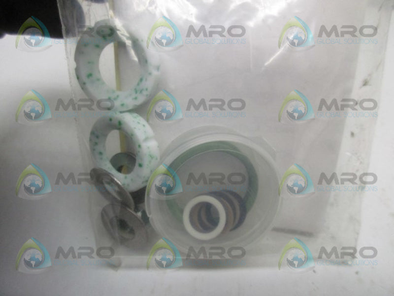 ENDISYS C26121 BALL VALVE REPAIR KIT  NSNP IN BAG