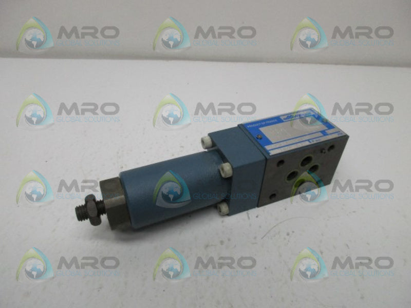 MILLER 583-M3RRP-50 FLUID POWER HYDRAULIC FLOW CONTROL  NSMP