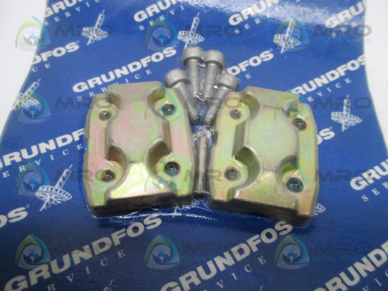GRUNDFOS D14/D12 COUPLING COMPLETE SERVICE KIT  NSMP
