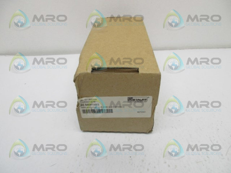 STAUFF SE-045H10B/2 FILTER  NSMP
