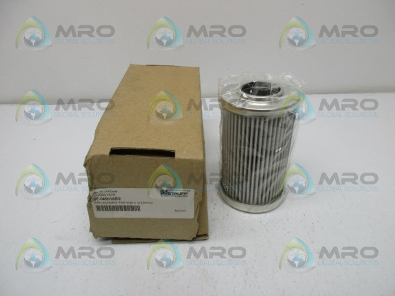 STAUFF SE-045H10B/2 FILTER  NSMP