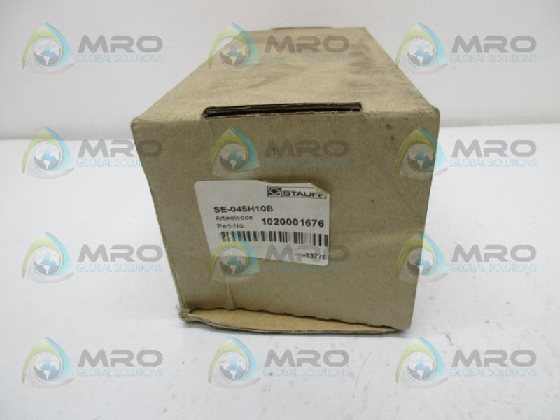 STAUFF SE-045H10B FILTER  NSMP