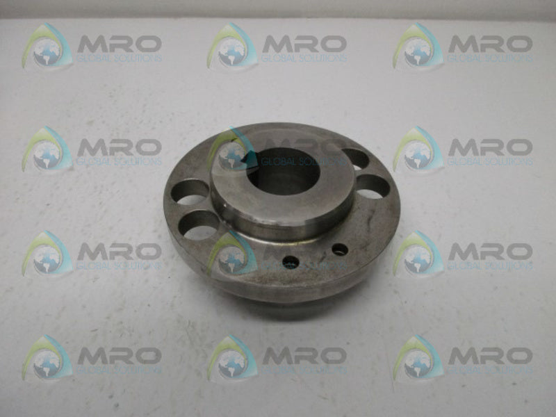 REXNORD 816108 HUBDBZ163NB NSMP