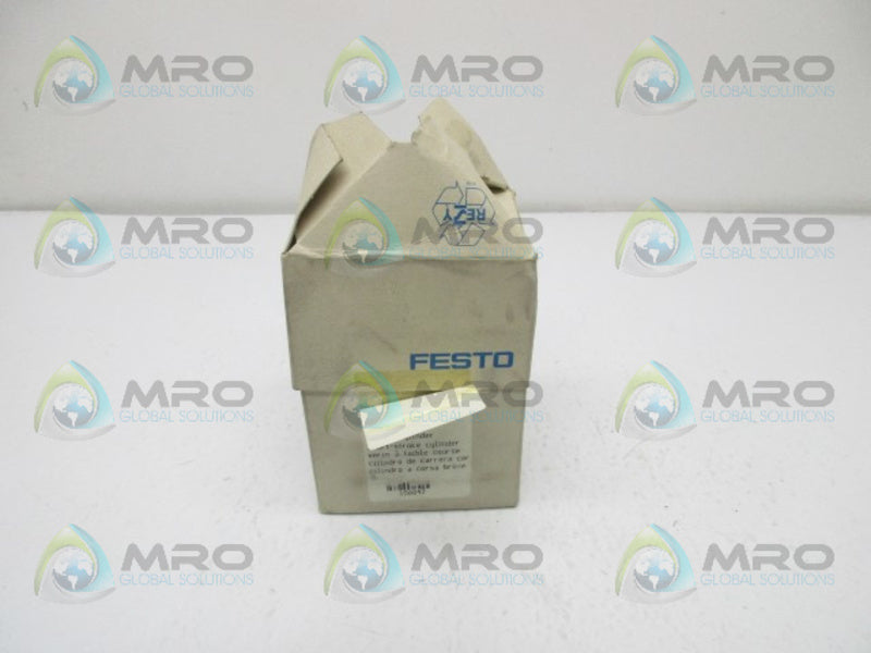 FESTO ADVU-50-50-A-PA CYLINDER  NSMP