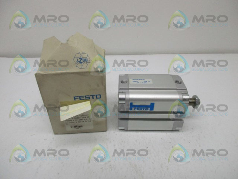 FESTO ADVU-50-50-A-PA CYLINDER  NSMP