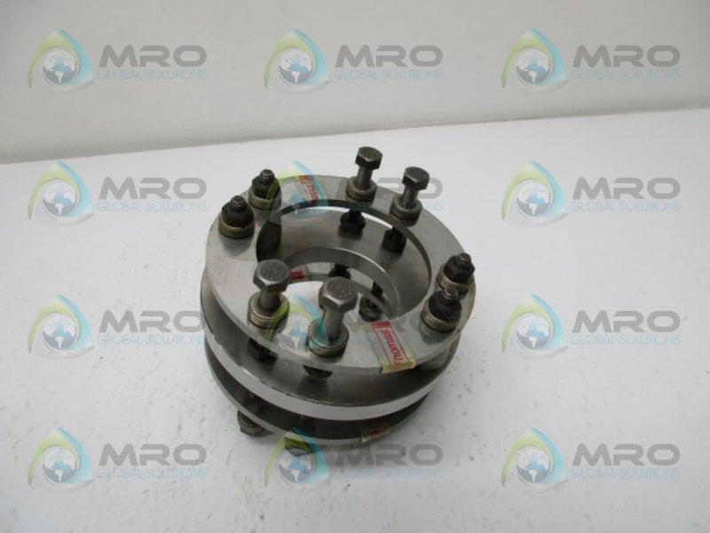 REXNORD 414455 COUPLING CMADBZ163TD  NSMP