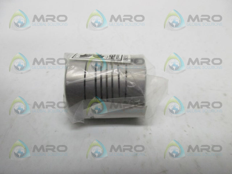 HELICAL HCR100-16-12 FLEXIBLE SHAFT COUPLING  NSNP