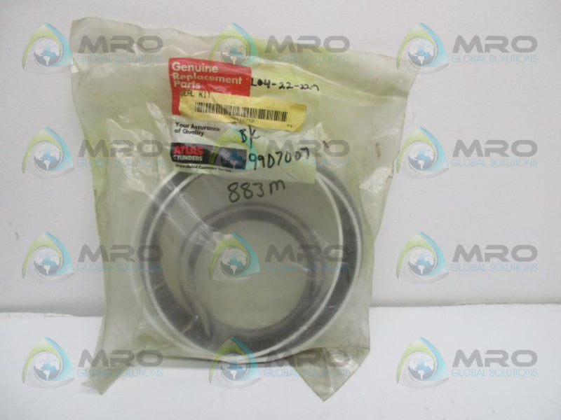 ATLAS CYLINDERS 50616750 SEAL KIT  NSMP