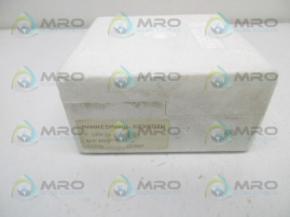 REXROTH VT11030-12A UB:24V AMPLIFIER CARD * NEW IN BOX *