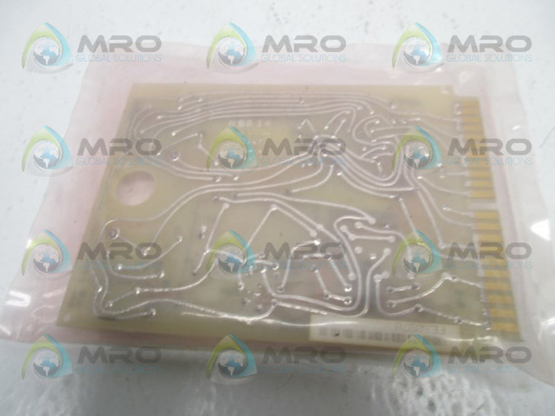 INLAND MOTOR EM-1 33647-3 VELOCITY LOOP  NSMP