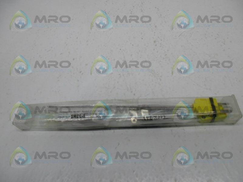 OMEGA KMQSS-062E-6 THERMOCOUPLE PROBE  NSMP