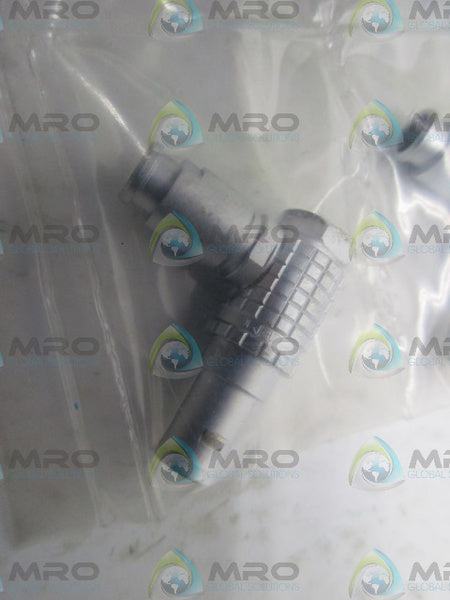 LEMO FHG.0B.306.CLAD42Z CONNECTOR lot of 10  * NEW IN FACTORY BAG *