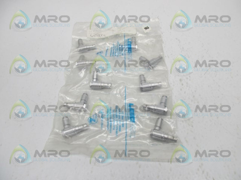 LEMO FHG.0B.305.CLAD56Z * NEW IN FACTORY BAG *