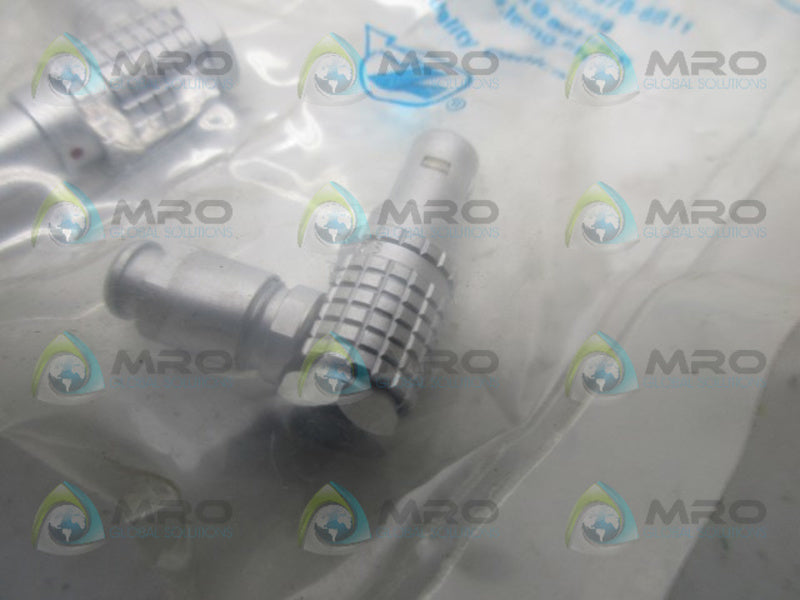 LEMO FHG.0B.305.CLAD56Z * NEW IN FACTORY BAG *
