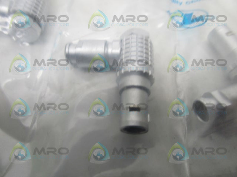 LEMO FHG.0B.305.CLAD56Z * NEW IN FACTORY BAG *