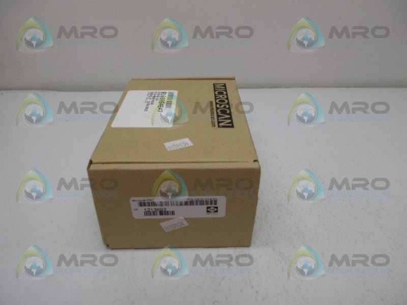 MICROSCAN FIS-0820-0142G BARCODE SCANNER  NSMP