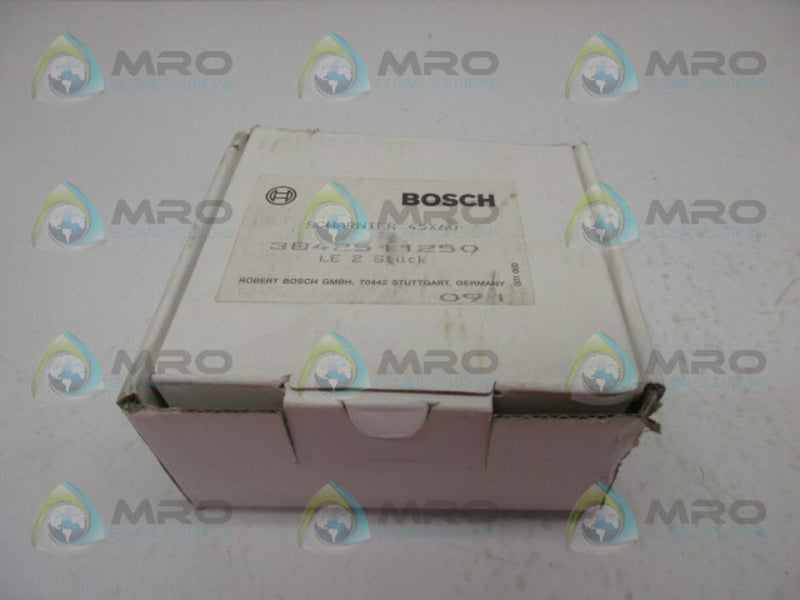 BOSCH 3842511250 KIT  NSMP